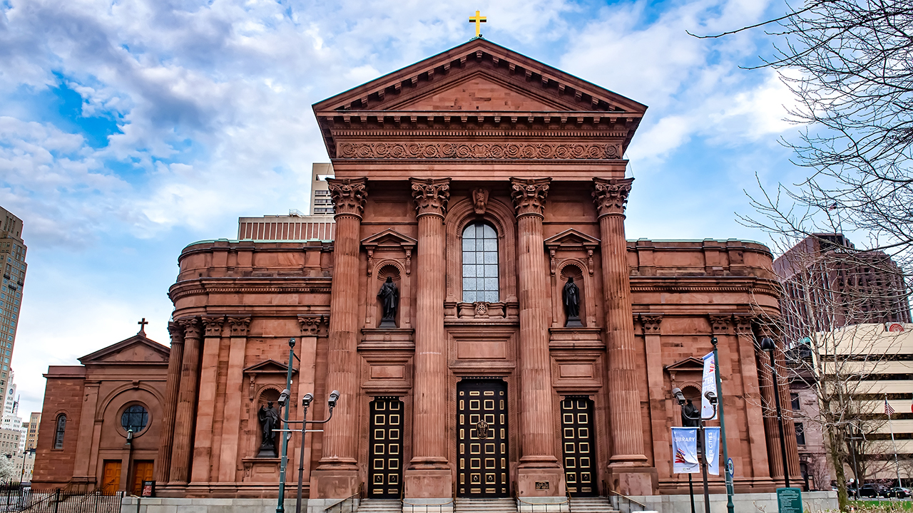 Revival in the pews, crisis at the altar: Why churches are closing amid ...
