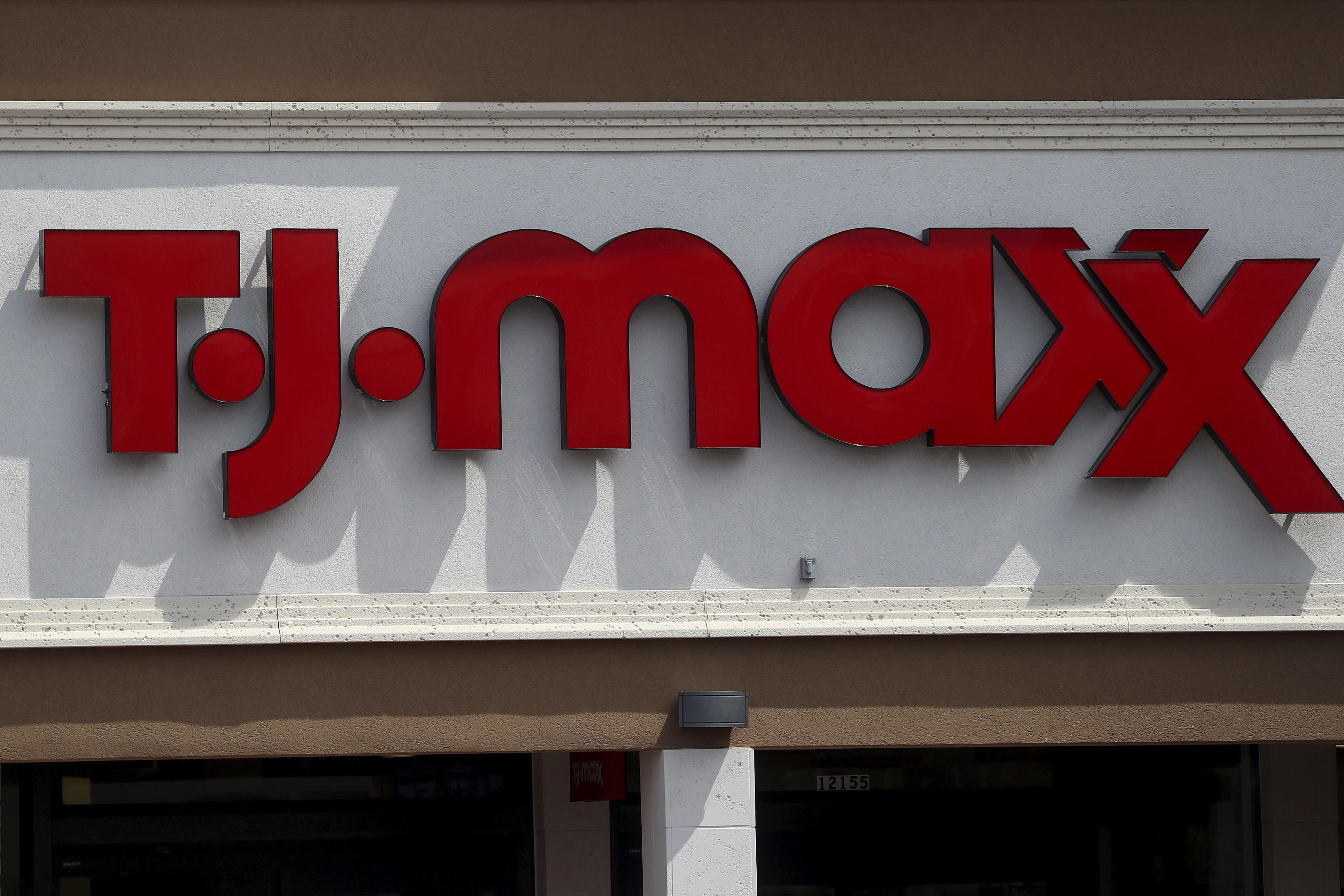 Here's when Portland's new TJ Maxx will open