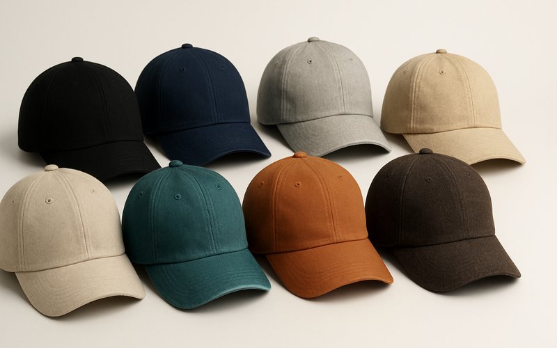 8 Most Popular Mens Hats in 2026