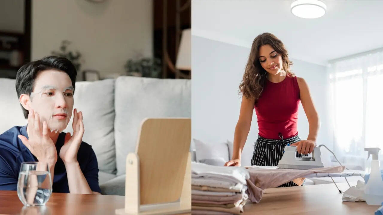 Sunday reset trend explained: Why people are romanticising mundane ...