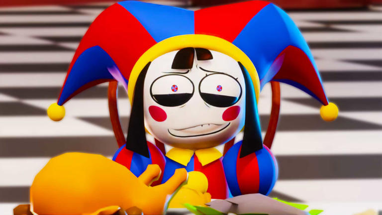 How a YouTube animated series became the biggest pilot on the planet