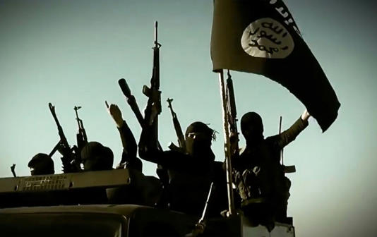 The 2017 battle for Raqqa marked the Islamic State group's defeat