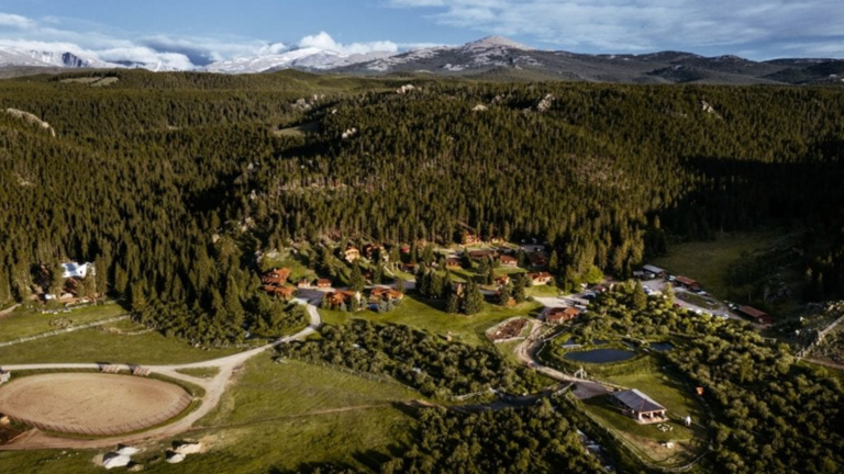 12 best dude ranch vacations for families in North America