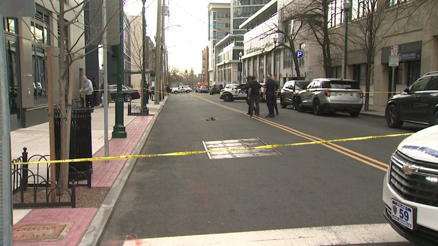 Woman charged with assault in New Rochelle stabbing