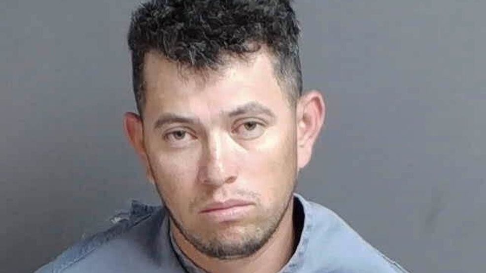 Man charged in Franklin County child sex crimes investigation, sheriff says