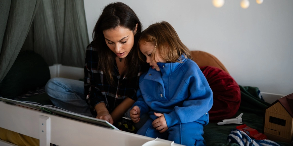 Why performance-based parenting may backfire long term