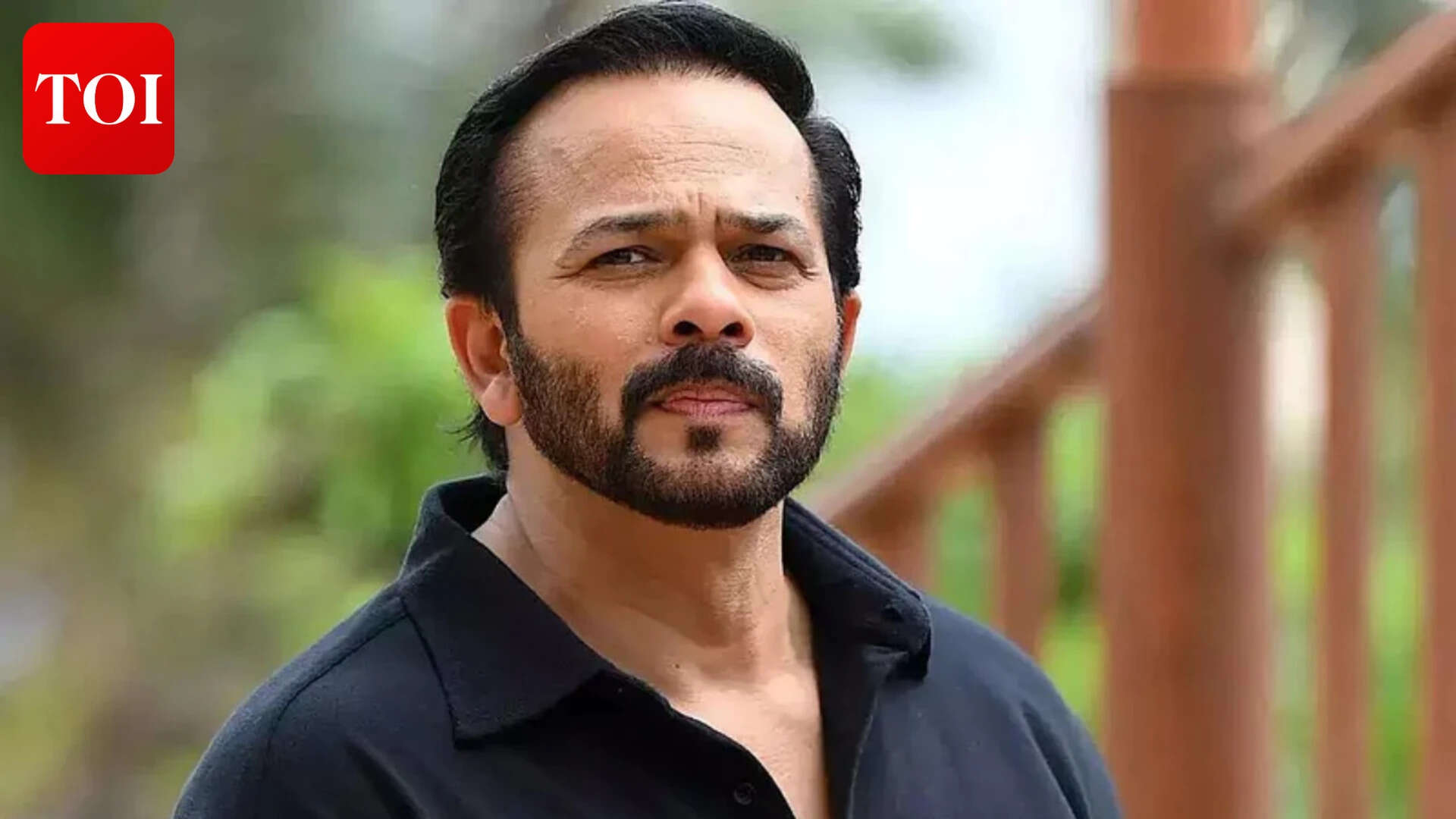 Rohit Shetty jokes 'comedy aur action chal rahi hai' after firing scare ...
