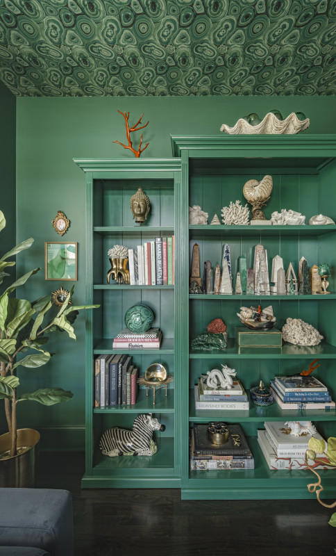 How to make your living room look more expensive on a budget