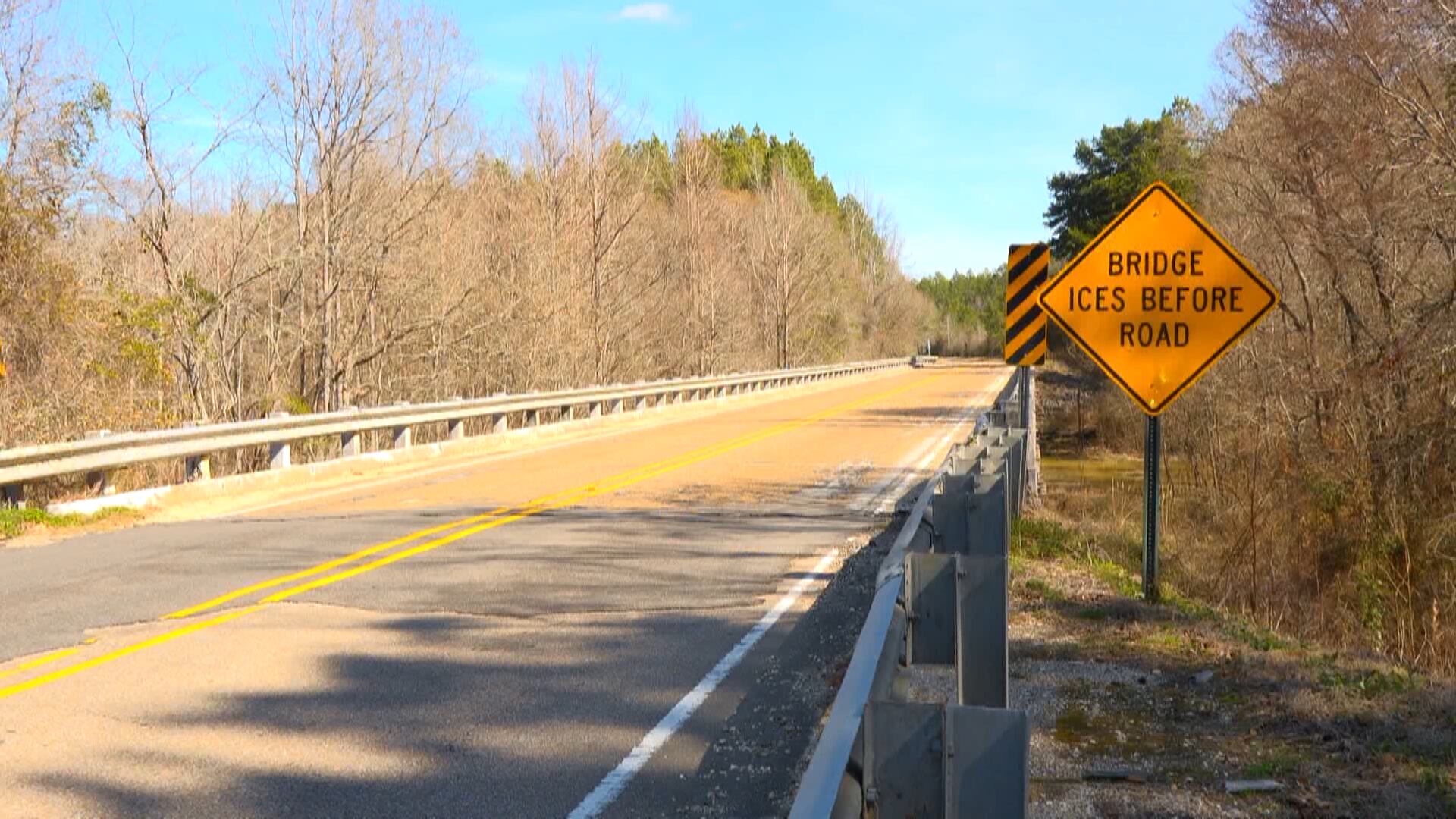 Sims Road to close April 6 for months-long bridge replacement in ...