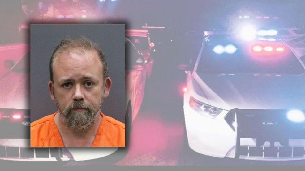Florida man arrested on 200+ felony counts after deputies find him with ...