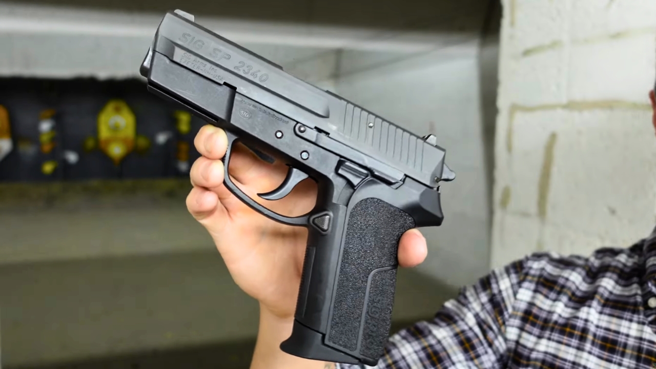 15 guns that still make practical shooters nod in approval