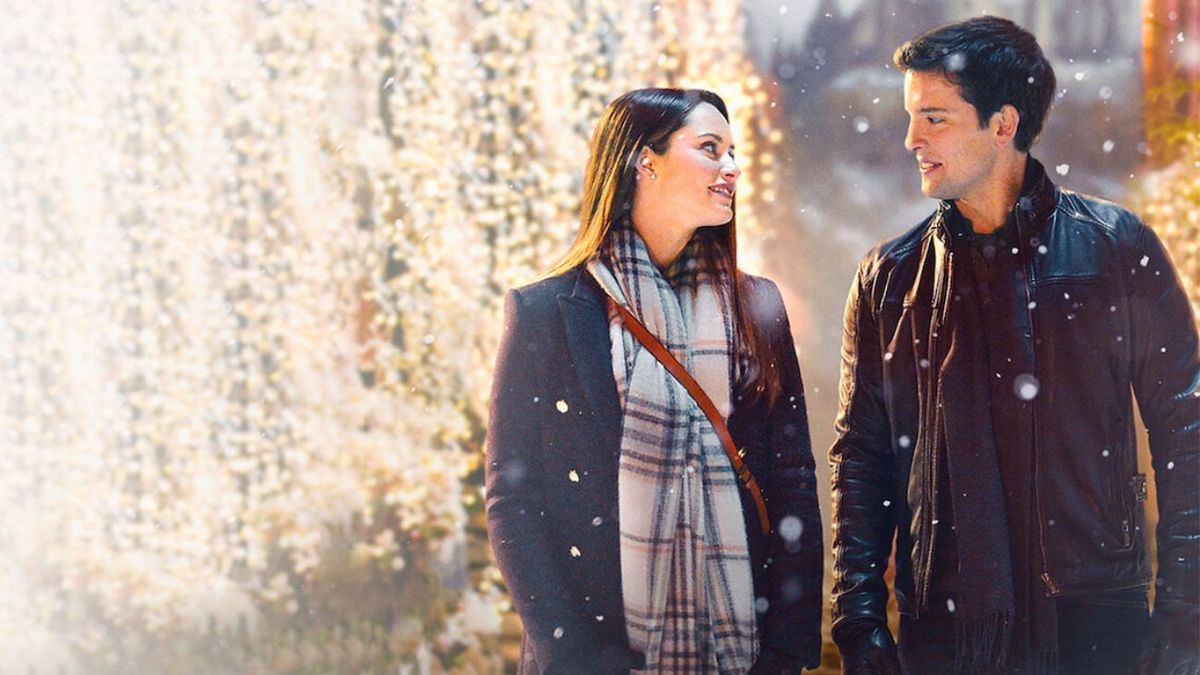 Qué ver en Netflix: la comedia romántica de 90 minutos que está ...
