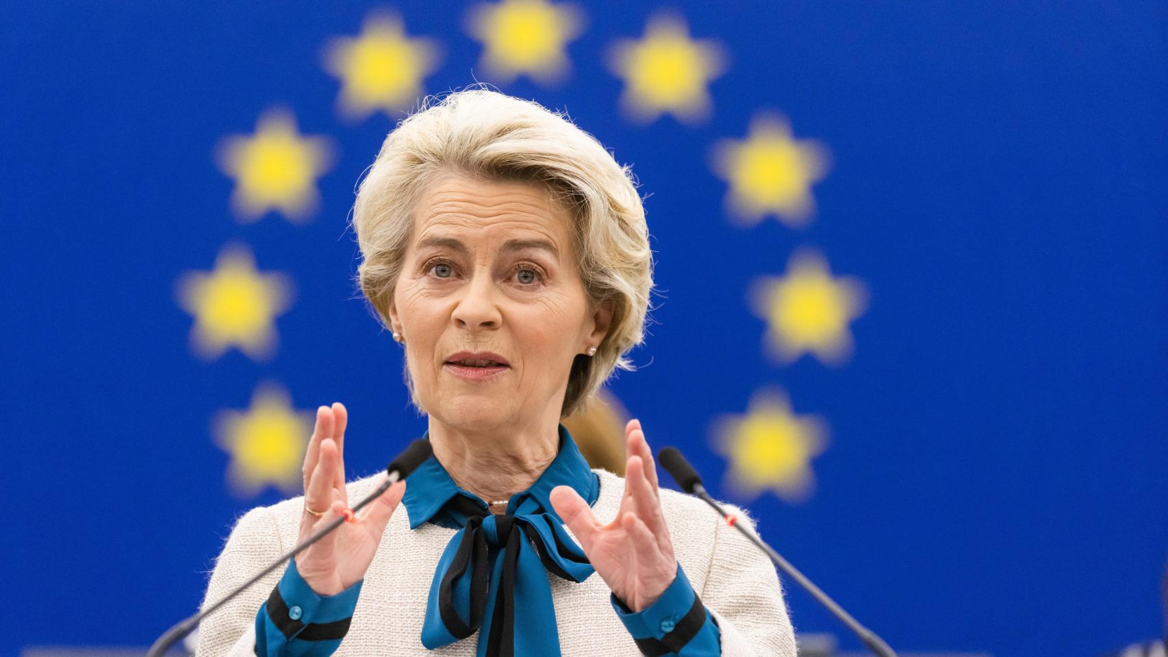 La UE confirma el nuevo límite para los pagos en efectivo a partir de ...