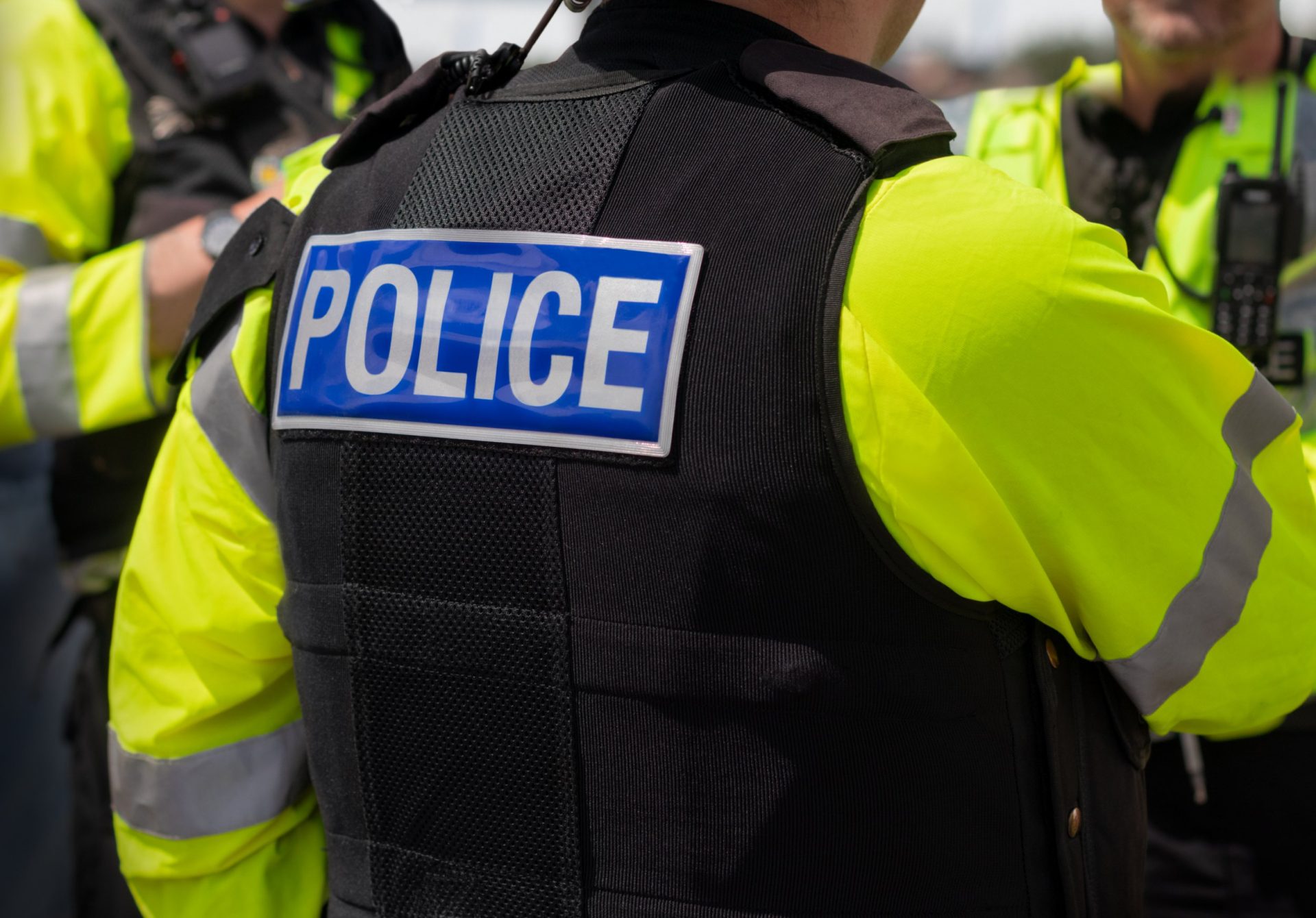 From secret al-Qaeda files to police laptops, public officials’ worst ...