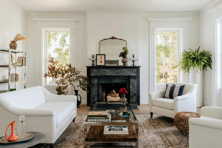 How to make your living room look more expensive on a budget