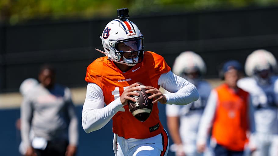 Who's ahead for new-look Auburn Tigers, offense or defense?