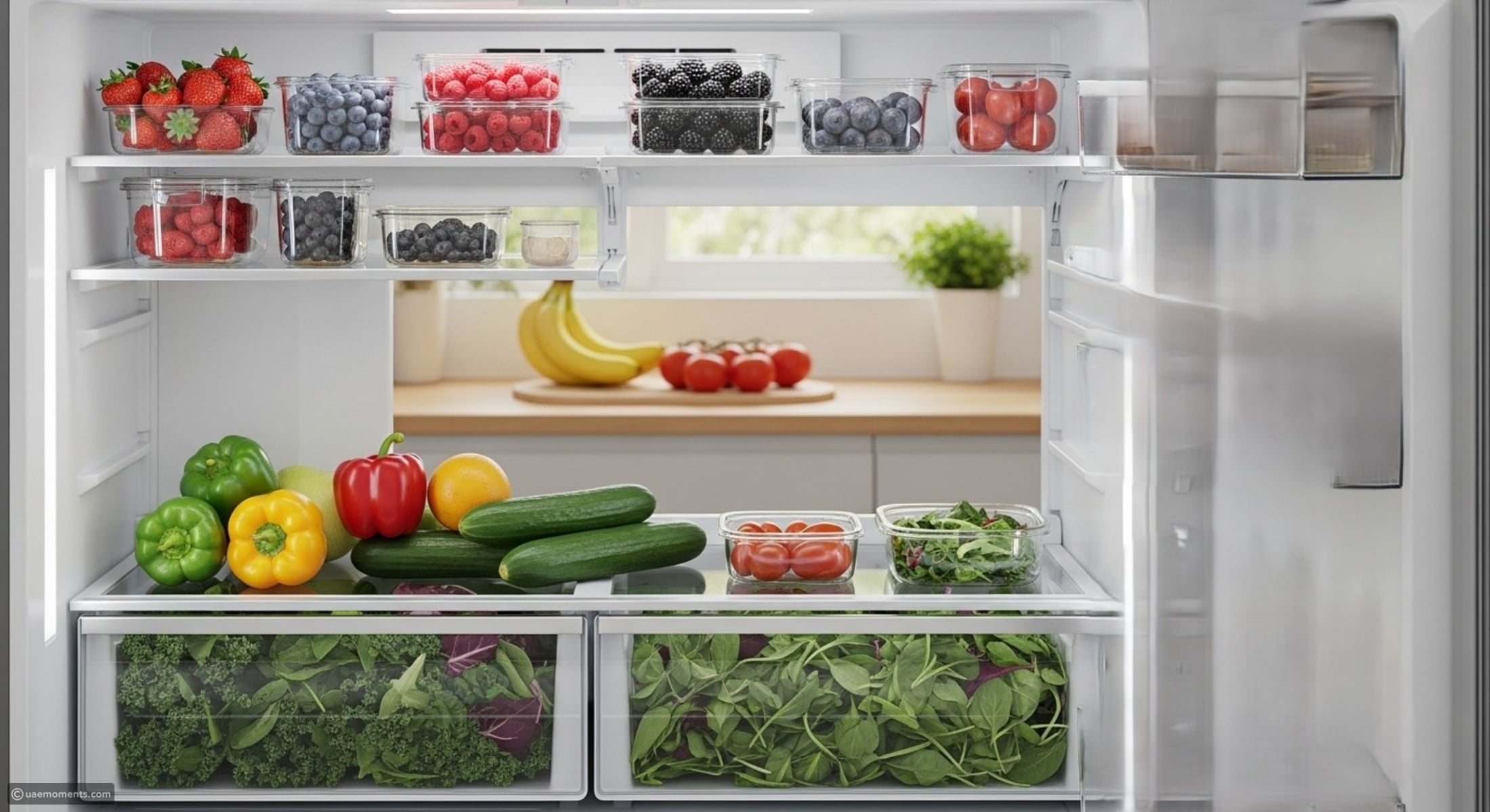 Keep produce fresh longer with these 12 smart storage tricks