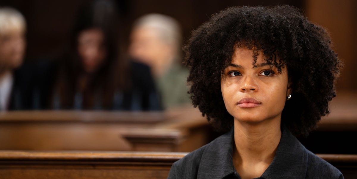 EastEnders to change Jasmine's fate with damning new evidence ahead of(00)