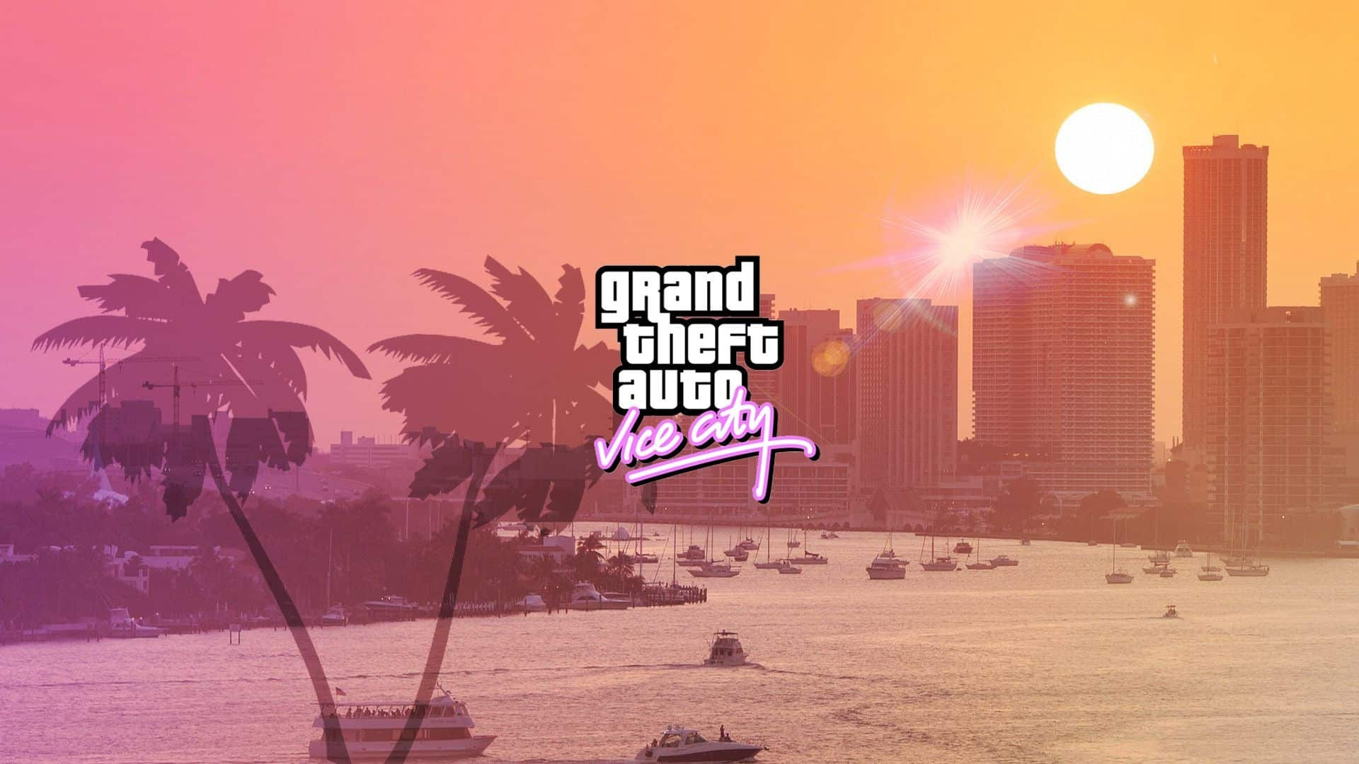 Top 25 details in GTA Vice City you probably didn’t know about