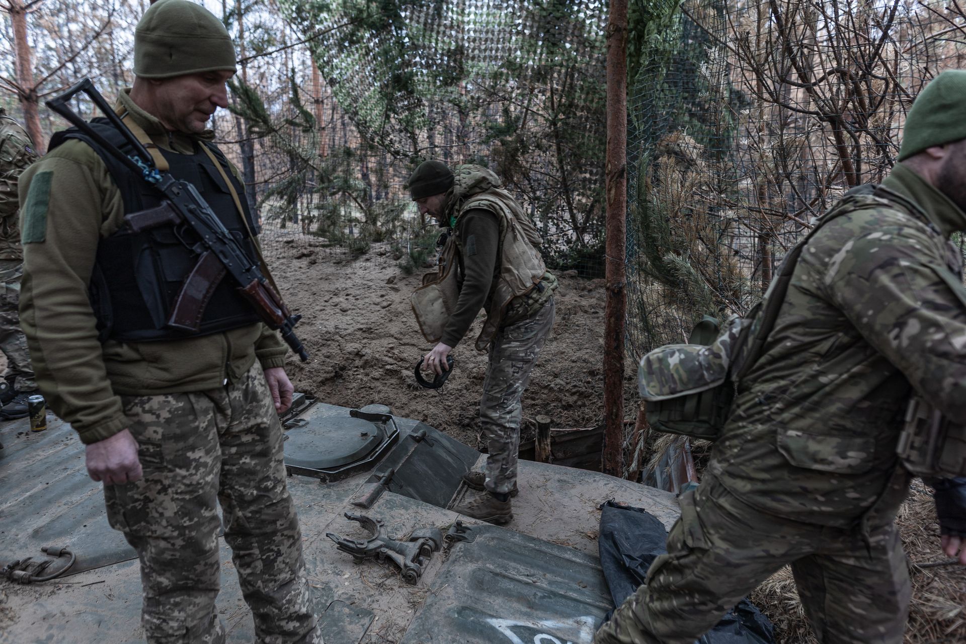 News from occupied Ukraine: Russian general killed in Crimea, 8 children brought back, millions of dollars in unpaid wages<br><br>