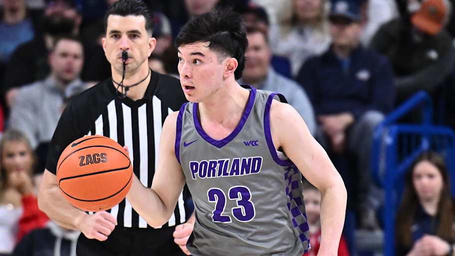 Potential key transfer portal target emerges for Wisconsin basketball