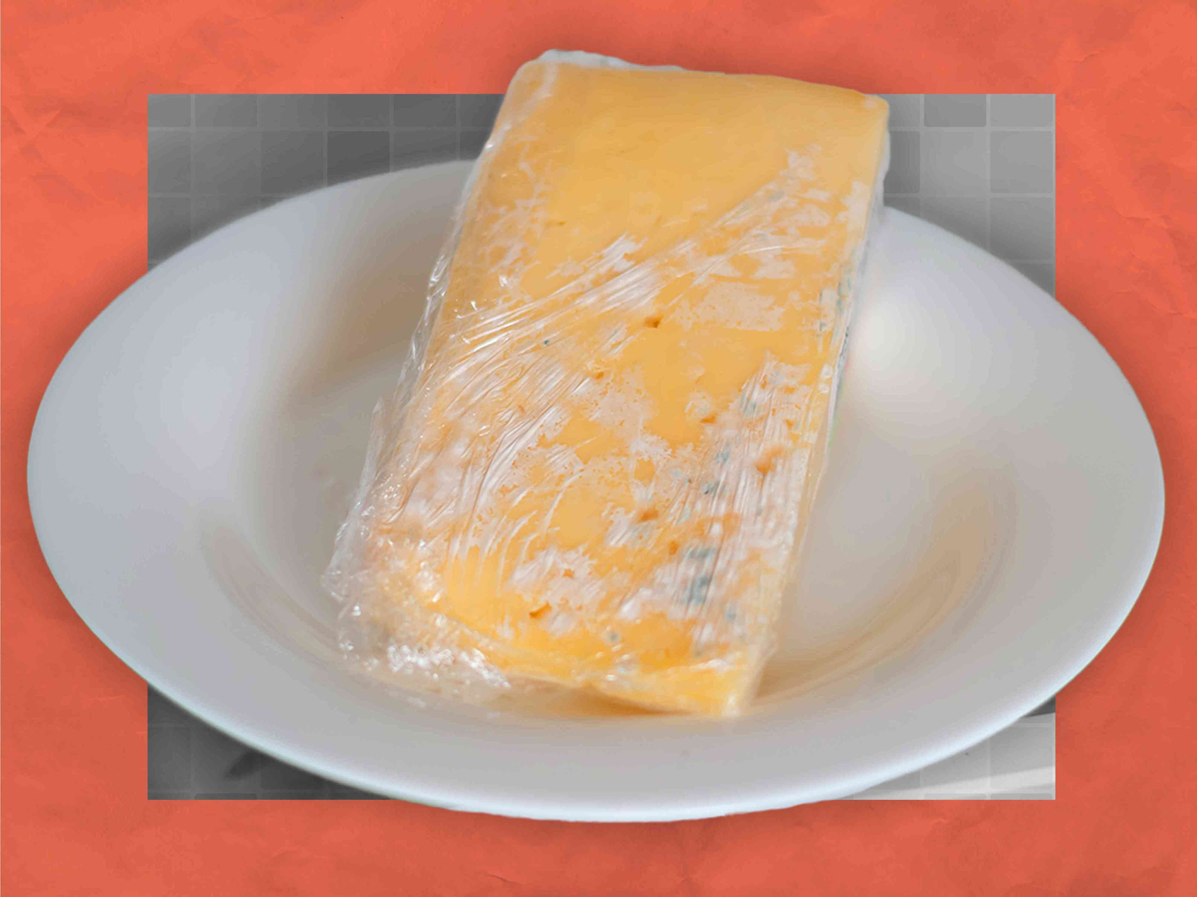 Is It Safe to Cut Mold off Cheese? Here’s What Expert Say