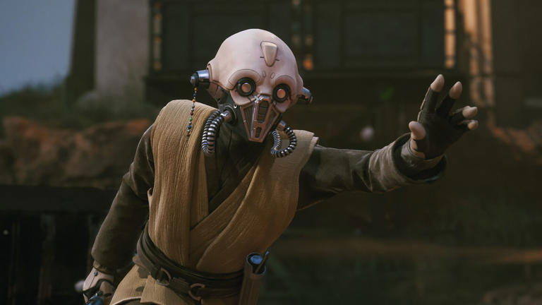 Star Wars Zero Company preview: Why XCOM veterans are calling this a ...