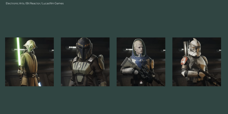 Star Wars Zero Company preview: Why XCOM veterans are calling this a ...