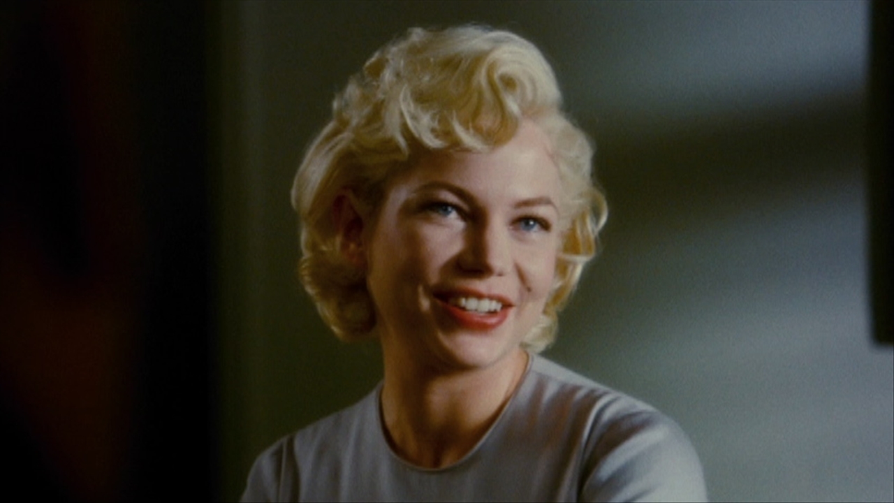 10 best performances where actresses played the legendary Marilyn Monroe