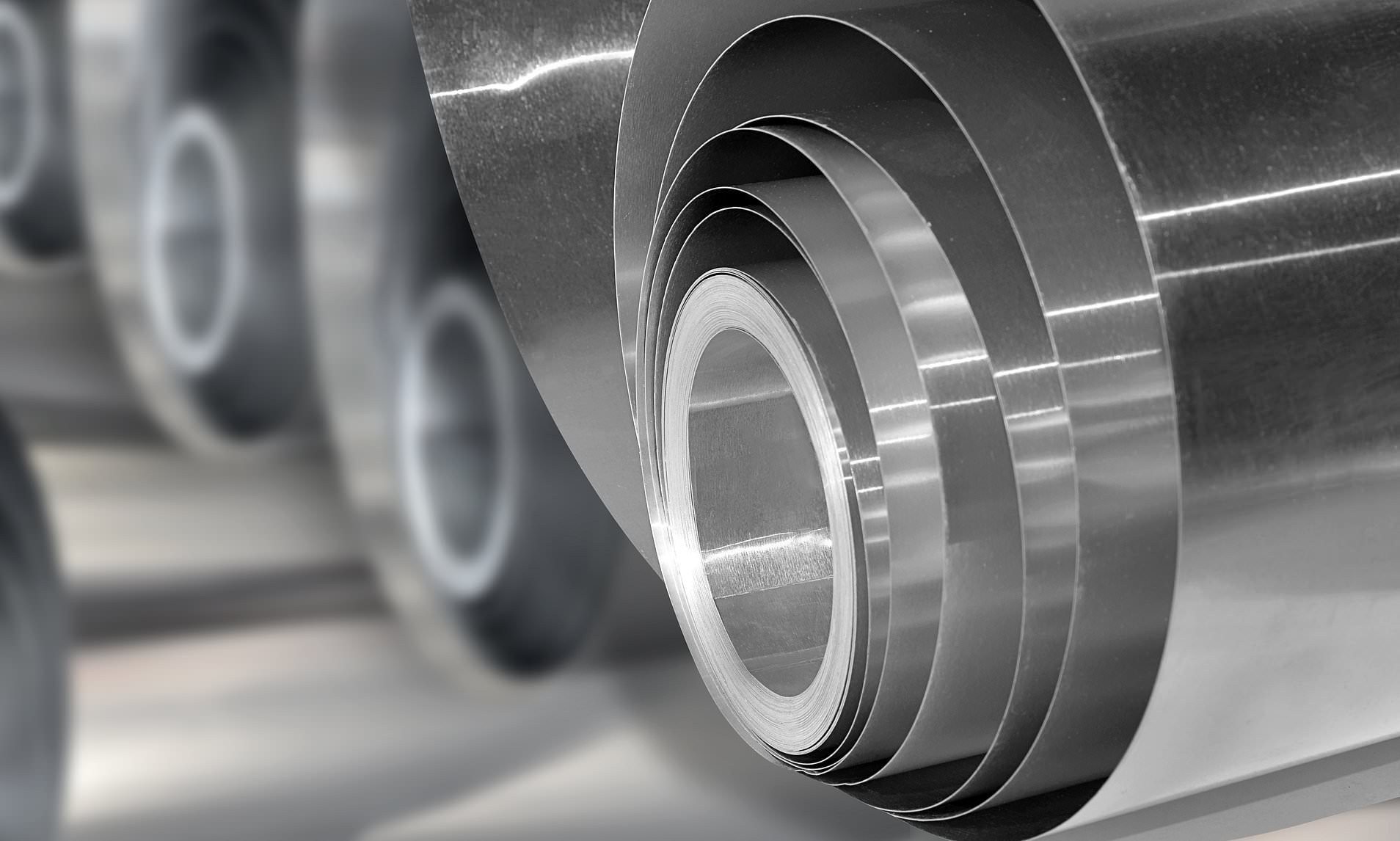 High energy costs risk snuffing out aluminium boom