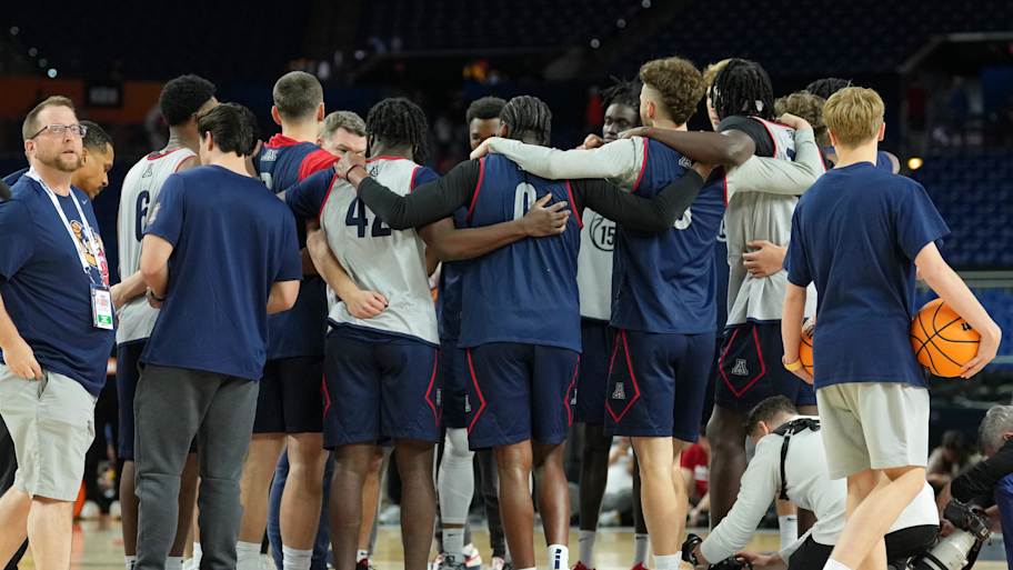Arizona assistant Jason Gardner's full-circle Final Four return to ...