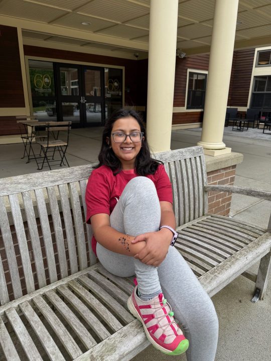 Shaker student advances to national spelling bee for second year in a row