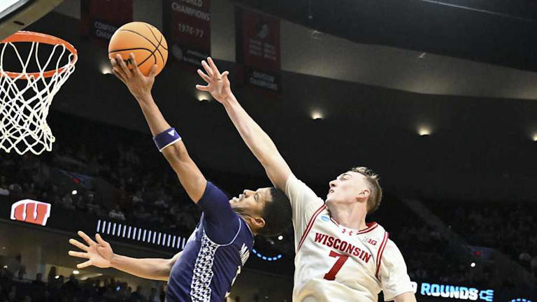 Greg Gard states the obvious when analyzing Wisconsin basketball's 2025 ...