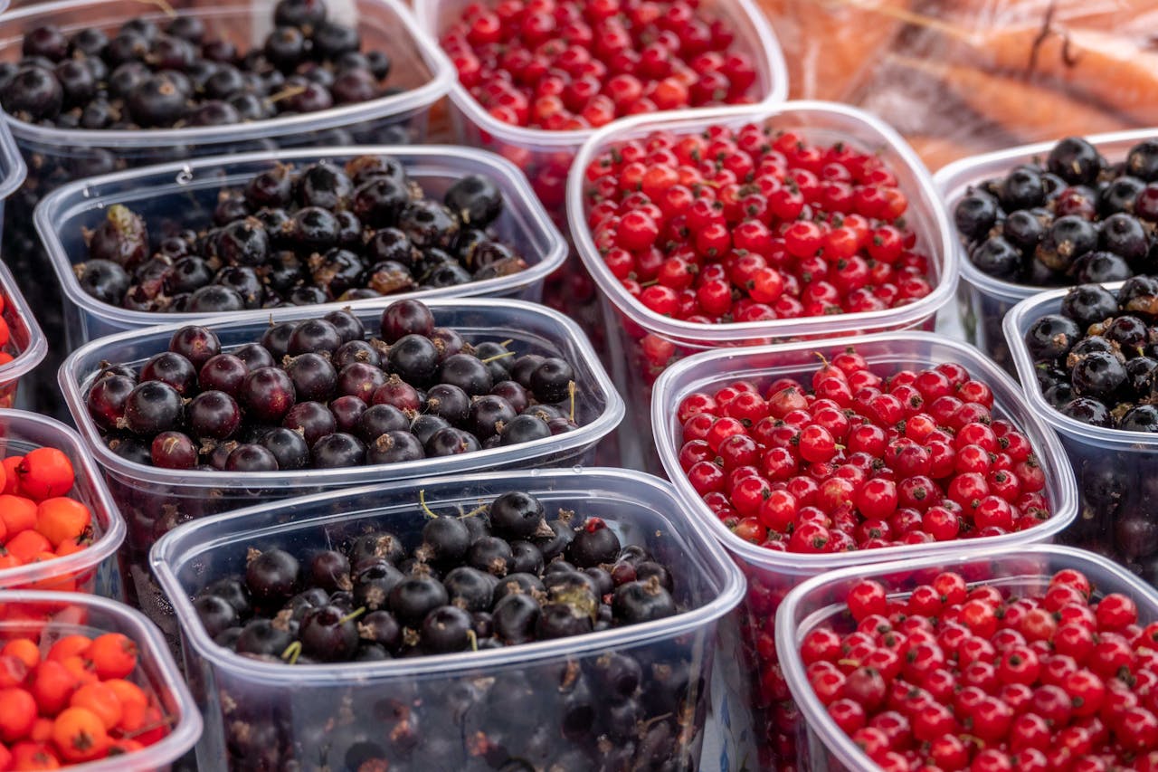 12 grocery items you should always buy frozen (not fresh)