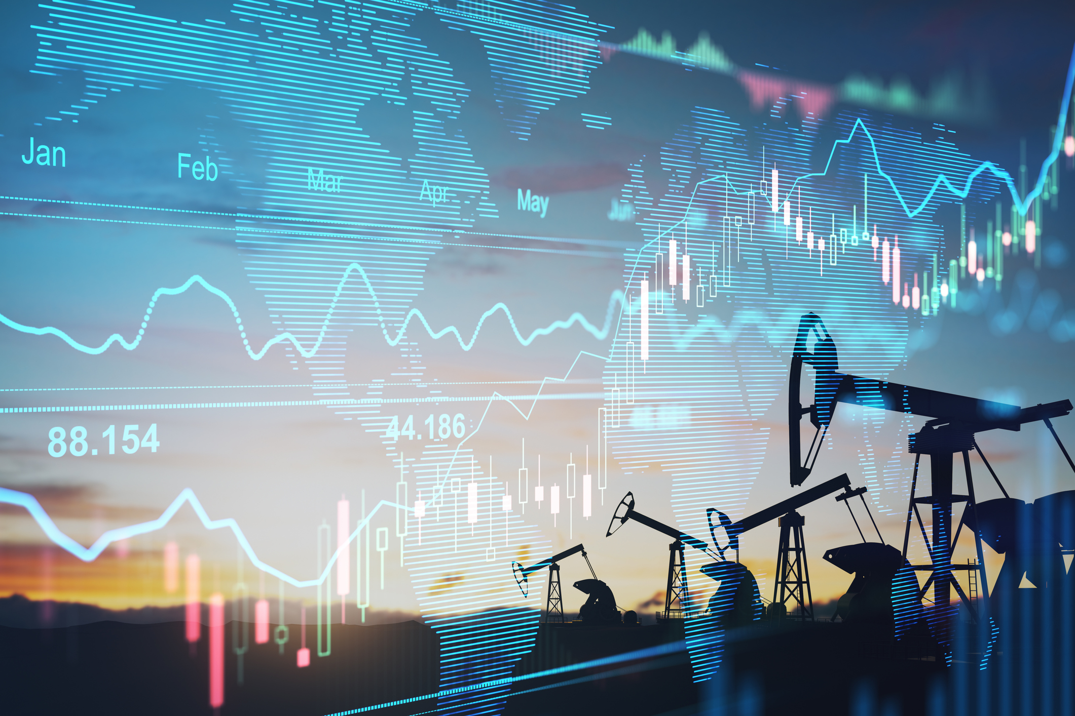 Here's why oil prices are surging and what a Strait of Hormuz ...