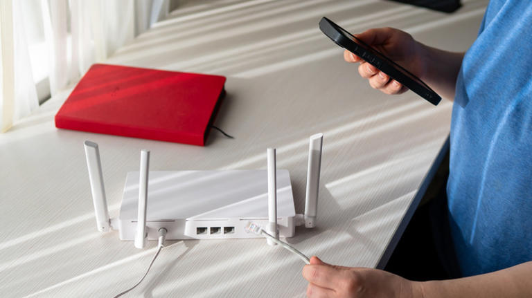 5 reasons why you shouldn't use your ISP's router