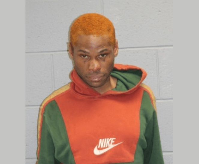 Man arrested for alleged liquor store armed robbery in Naugatuck
