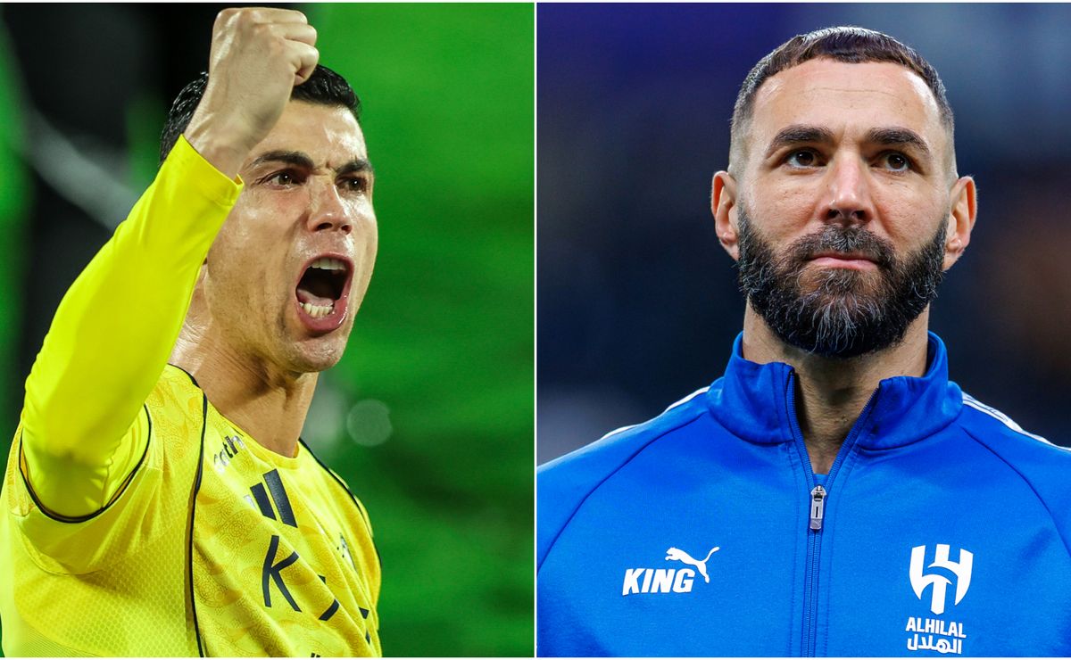 Cristiano Ronaldo could see Al-Nassr break unprecedented AFC and Saudi ...