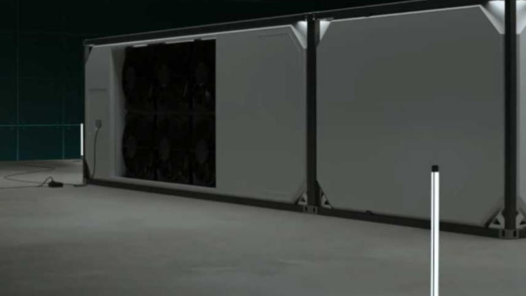 15-MW microreactor developer makes key filing as deployment plans advance