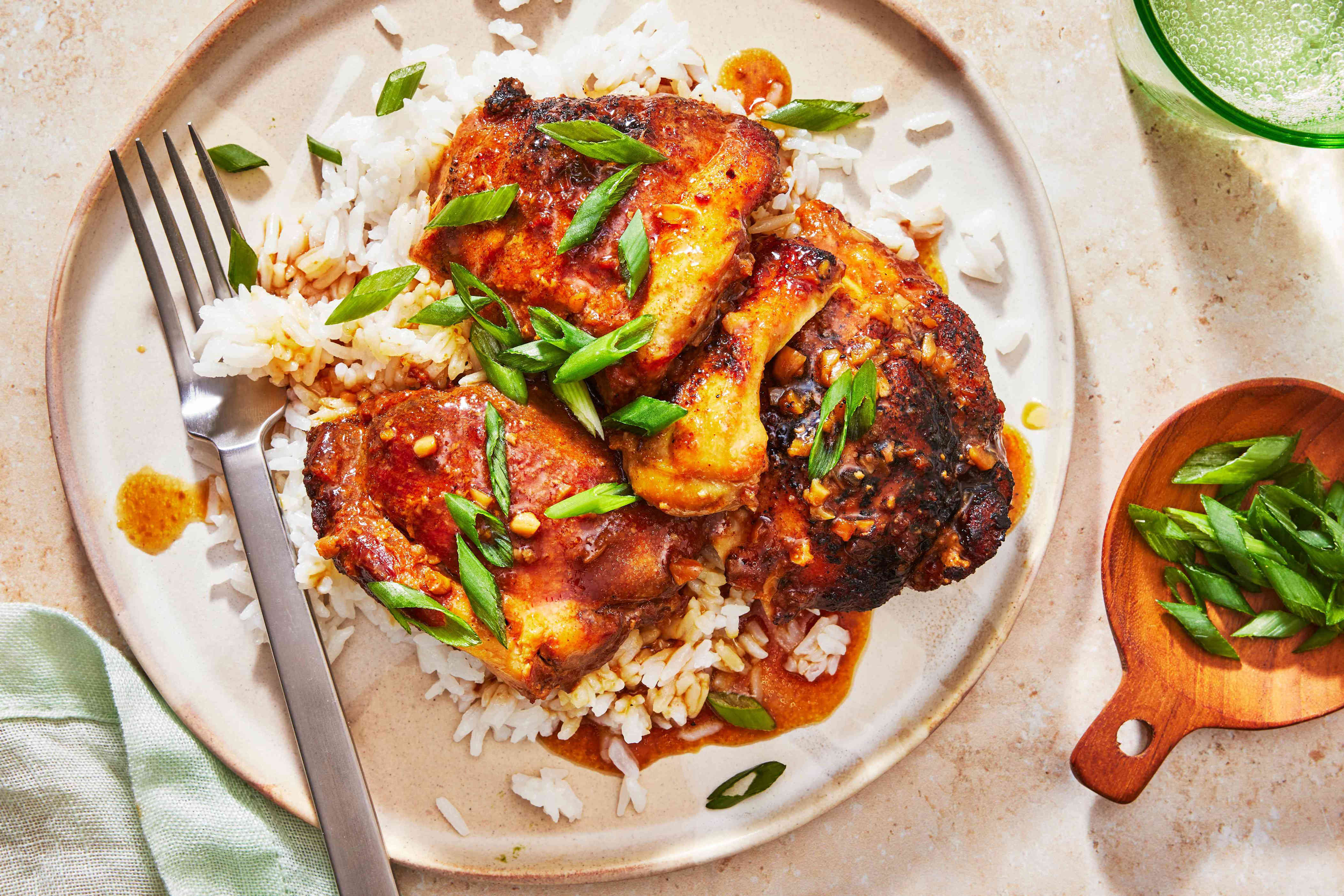 57 easy slow-cooker dinners you can make any time of year