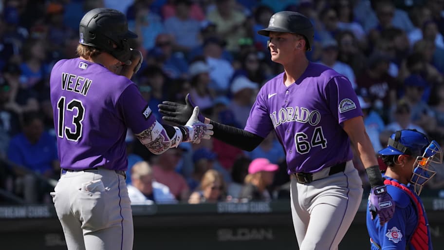 Rockies fan favorite activated off IL, sent to Triple-A<br><br>