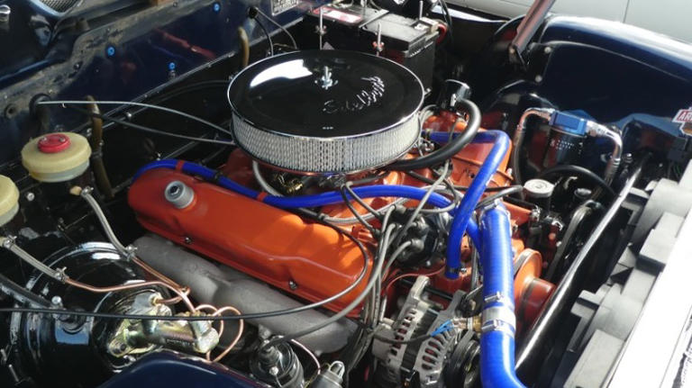 5 car performance numbers that most drivers shouldn't care about