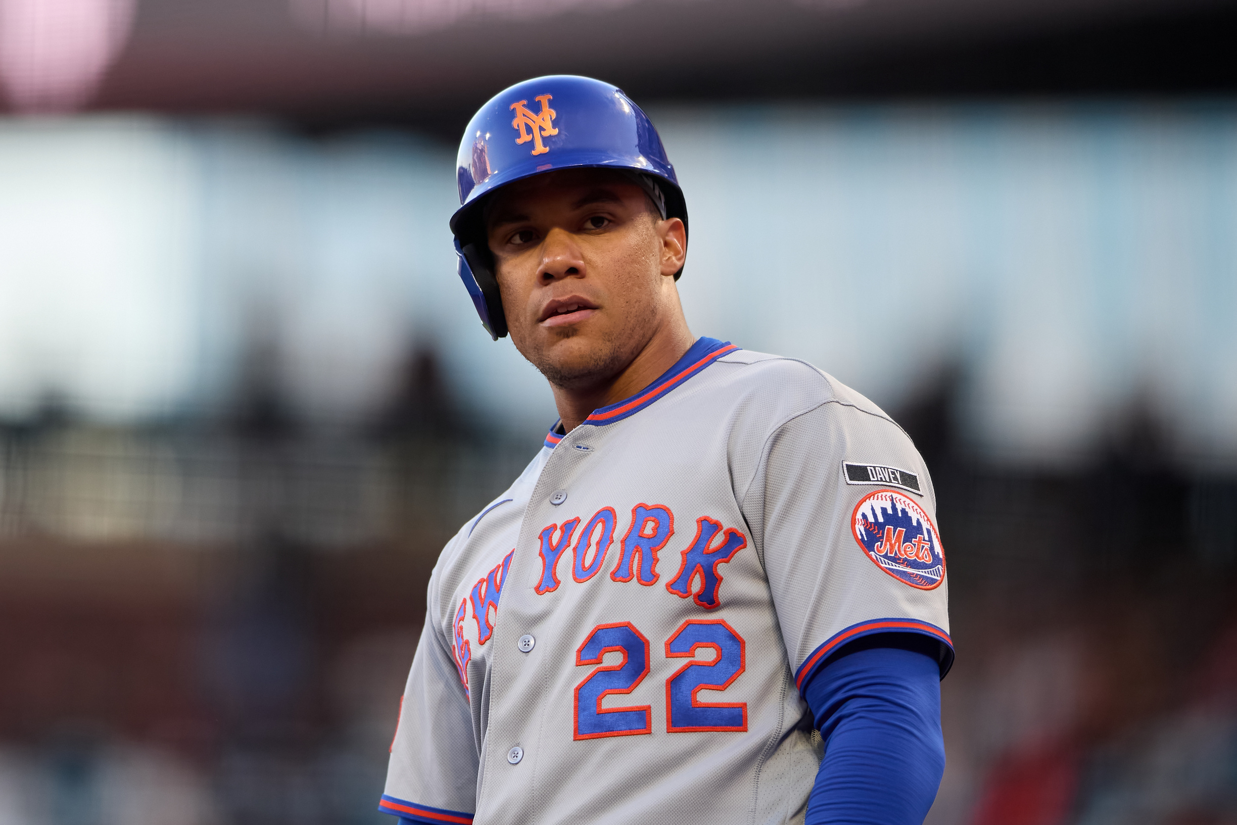 New York Mets get positive Juan Soto injury news<br><br>