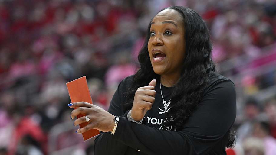 Virginia women's basketball announces they are making a head coaching ...