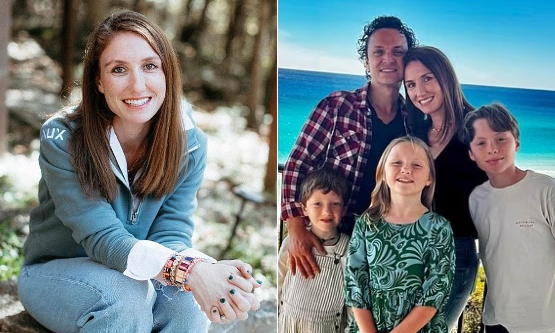 CEO is killed in accident while on stunning Nicaragua vacation with her ...