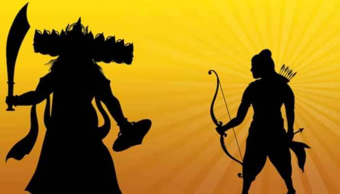 Quote of the day from Ramayana: ‘Absence of sadness is the root of…'