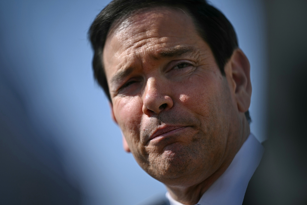 USA har gripit släktingar till iransk toppmilitär