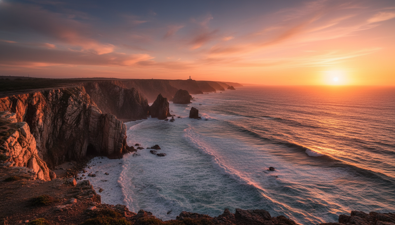 Portugal’s undiscovered charms: six secret places waiting for you