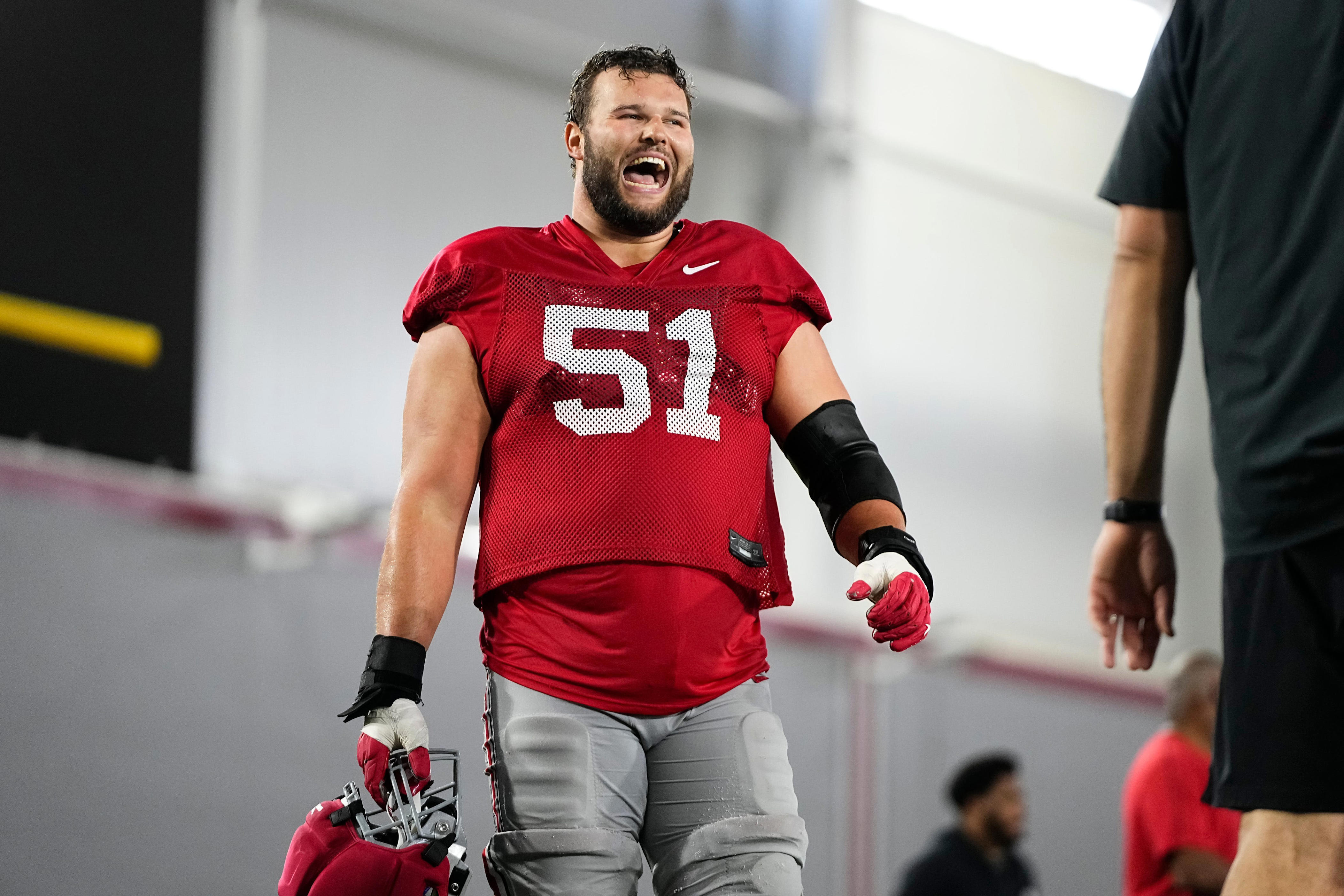 ESPN identifies the biggest question facing Ohio State in 2026
