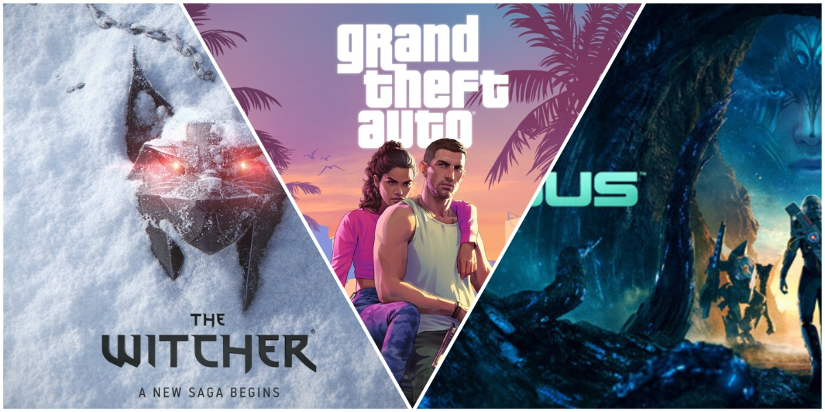 20 upcoming exploration games to watch out for